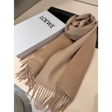 Loewe Scarf